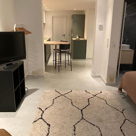 Casa Violetta No Breakfast Incuded Bed & Breakfast Gent Eksteriør bilde