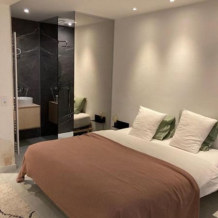 Casa Violetta No Breakfast Incuded Bed & Breakfast Gent Eksteriør bilde