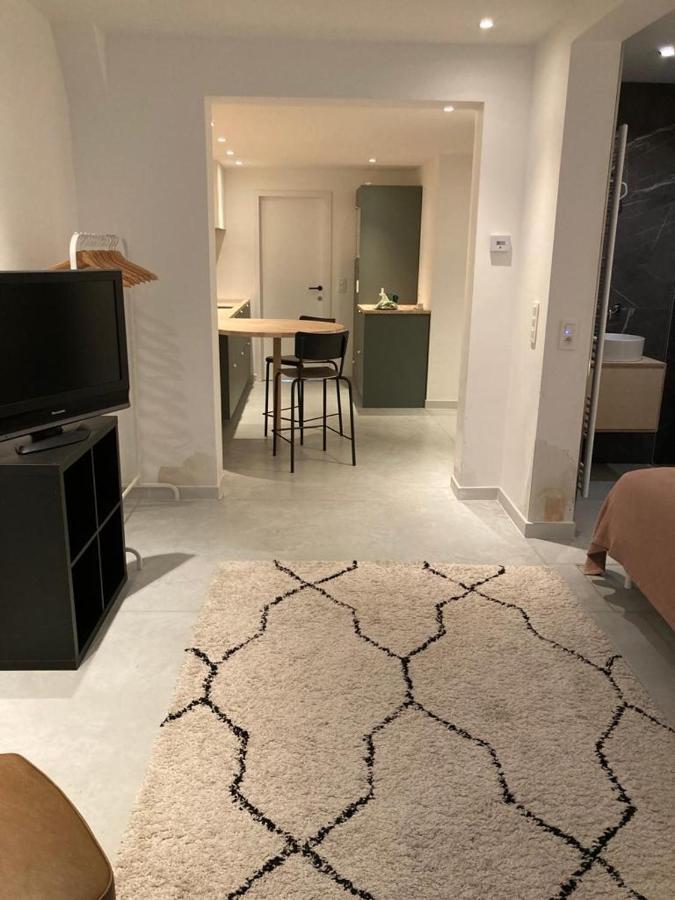 Casa Violetta No Breakfast Incuded Bed & Breakfast Gent Eksteriør bilde