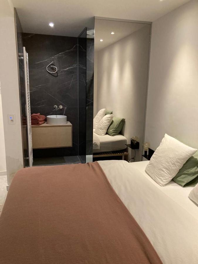 Casa Violetta No Breakfast Incuded Bed & Breakfast Gent Eksteriør bilde
