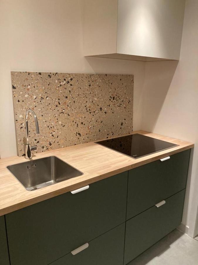 Casa Violetta No Breakfast Incuded Bed & Breakfast Gent Eksteriør bilde