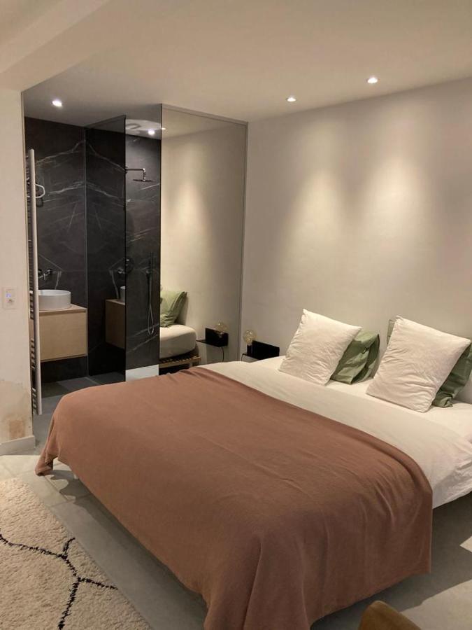 Casa Violetta No Breakfast Incuded Bed & Breakfast Gent Eksteriør bilde