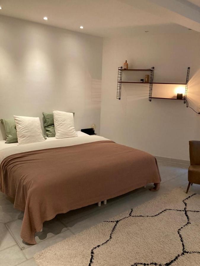 Casa Violetta No Breakfast Incuded Bed & Breakfast Gent Eksteriør bilde